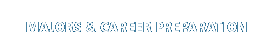Majors & Career Preparation