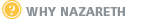 Why Naz?