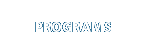 Programs