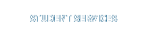 Student Services
